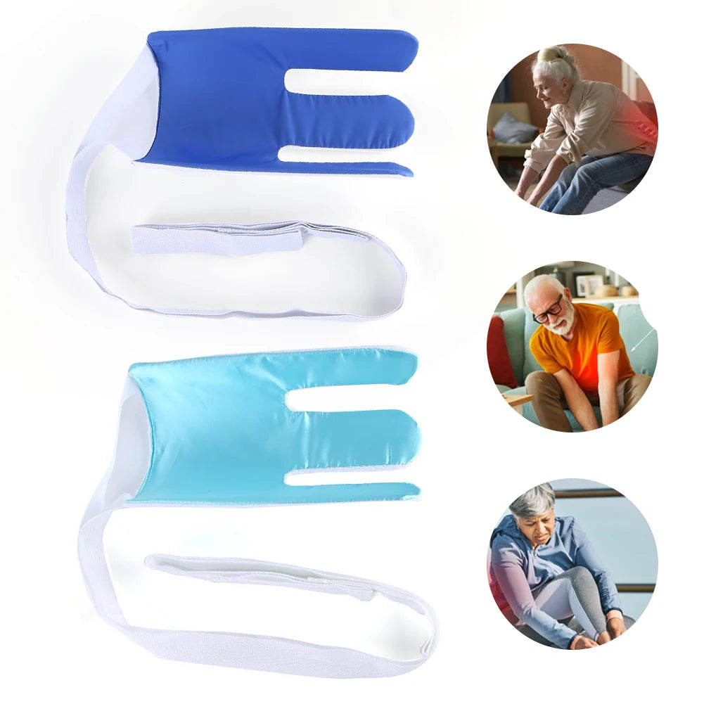 No Bending Slider Sock Helper Flexible Stocking Helper Socks Wearing Helper for Putting on Socks